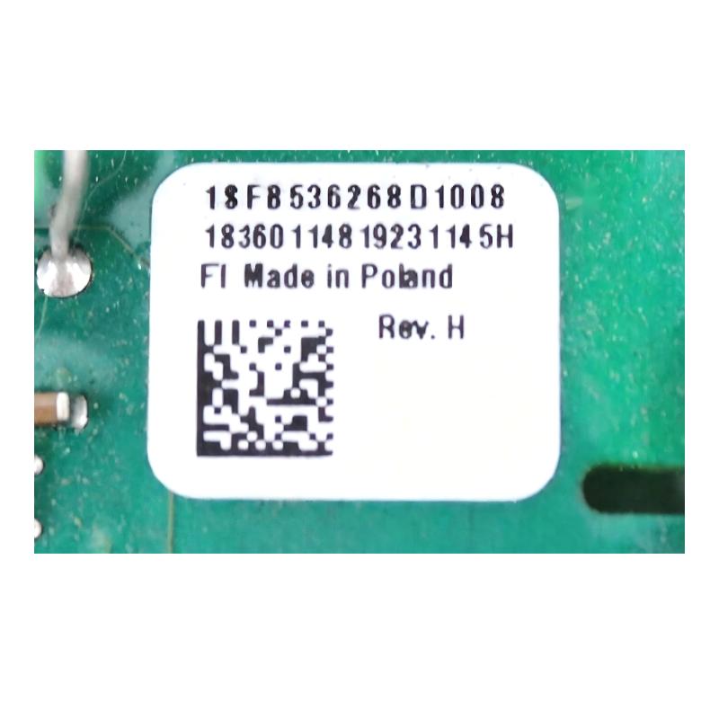 ABB 1SFB536268D1008 PSTX Softstarter Control Board