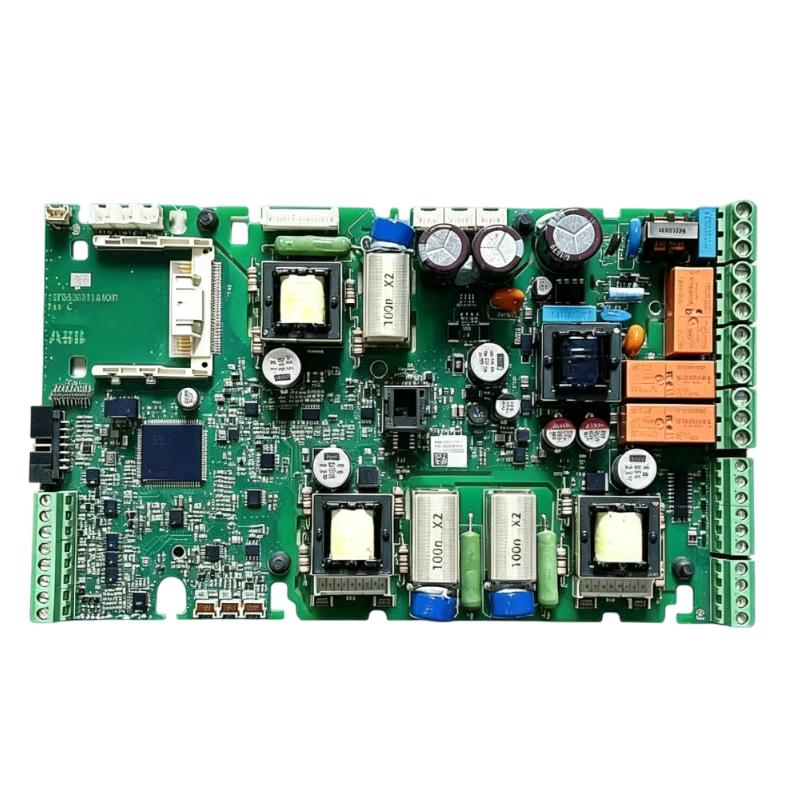 ABB 1SFB536271A1007 PSTX Softstarter Power Board