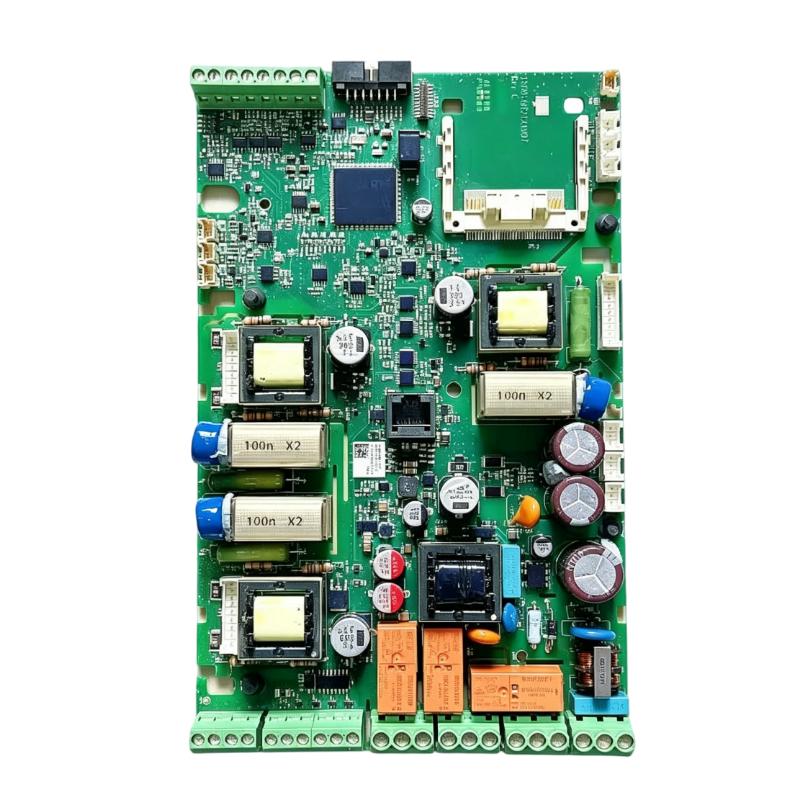 ABB 1SFB536271A1007 PSTX Softstarter Power Board