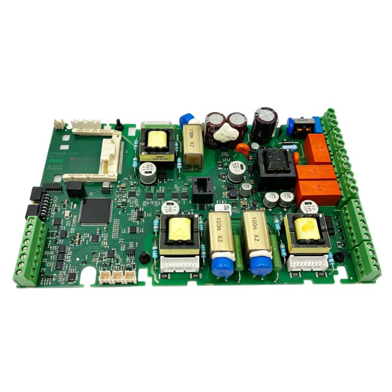ABB 1SFB536271A1009 PSTX Softstarter CPU Control Board