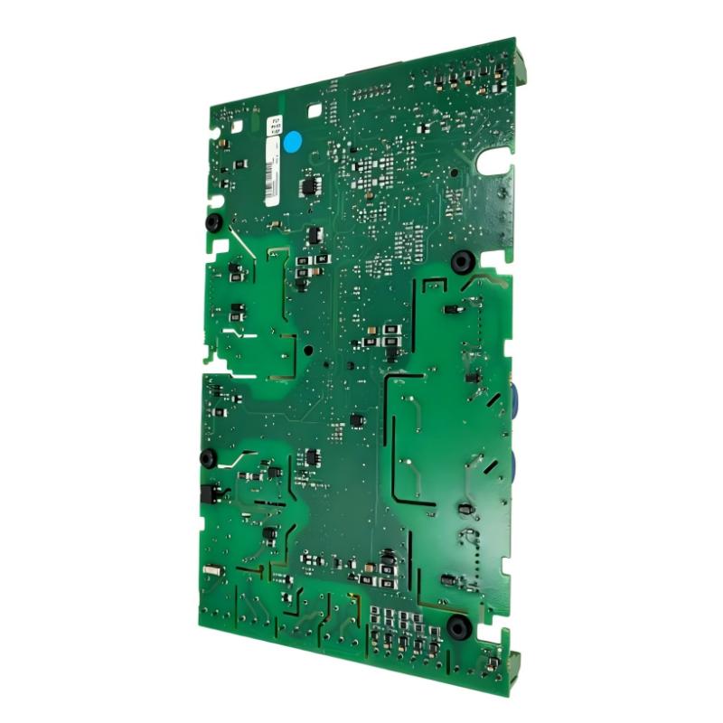 ABB 1SFB536271A1009 PSTX Softstarter CPU Control Board