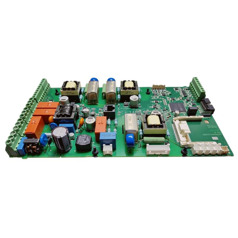 ABB 1SFB536271A1009 PSTX Softstarter CPU Control Board