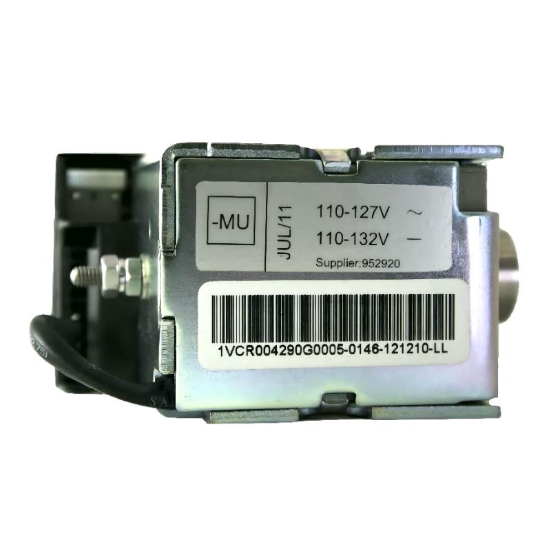 ABB 1VCR004290G0005 Under Voltage Release – MU