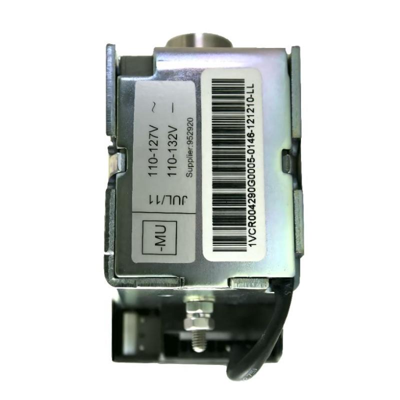 ABB 1VCR004290G0005 Under Voltage Release – MU