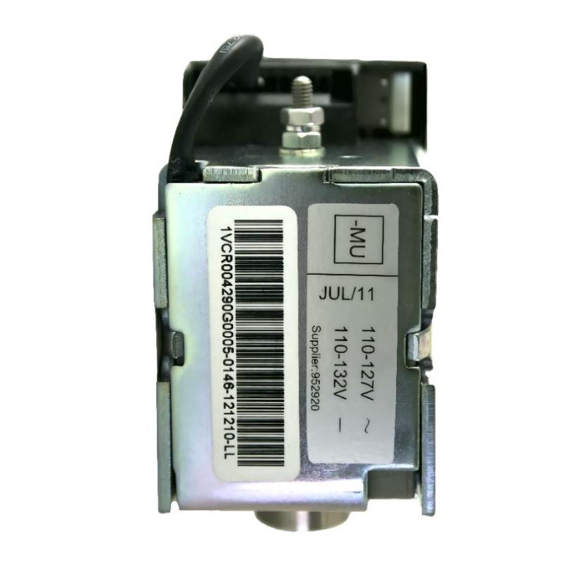 ABB 1VCR004290G0005 Under Voltage Release – MU