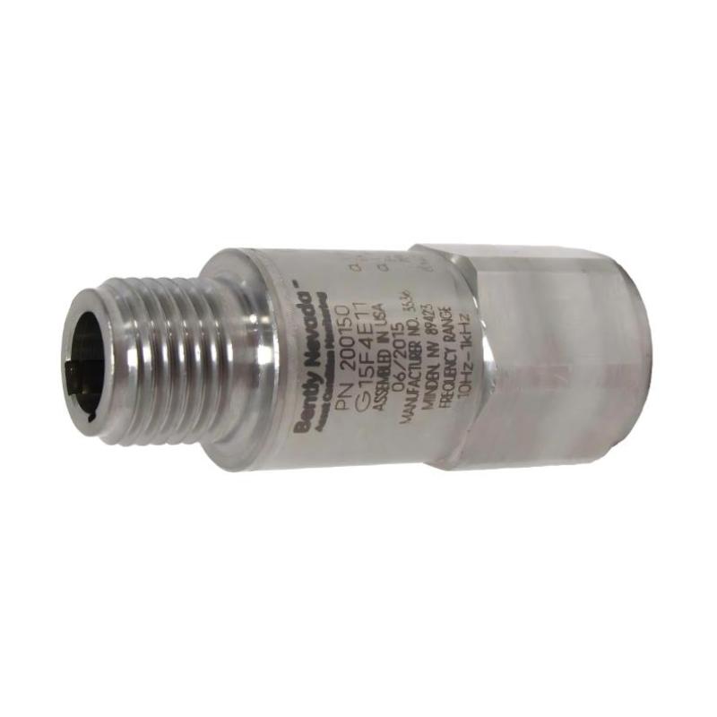Bently Nevada 200150-18-CN Trendmaster Pro Accelerometer