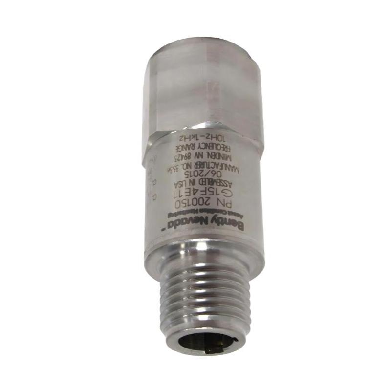 Bently Nevada 200150-18-CN Trendmaster Pro Accelerometer