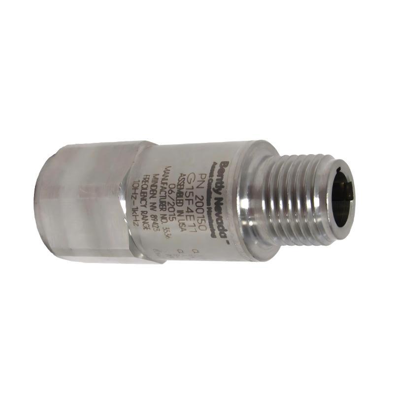 Bently Nevada 200150-18-CN Trendmaster Pro Accelerometer