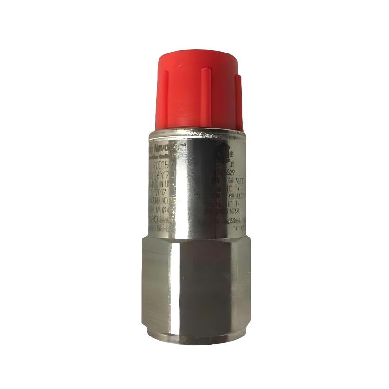 Bently Nevada 200157-22-05 Trendmaster Pro Enveloping Accelerometer