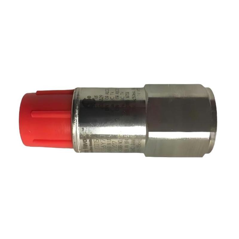 Bently Nevada 200157-22-05 Trendmaster Pro Enveloping Accelerometer