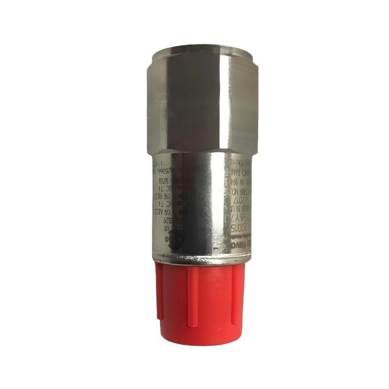 Bently Nevada 200157-22-05 Trendmaster Pro Enveloping Accelerometer