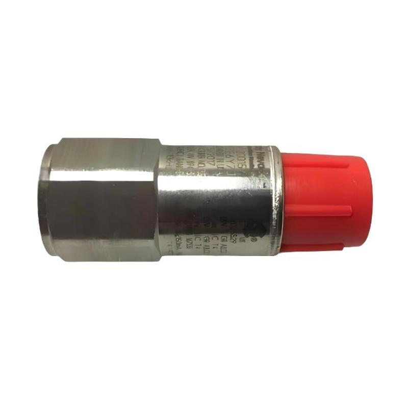 Bently Nevada 200157-22-05 Trendmaster Pro Enveloping Accelerometer