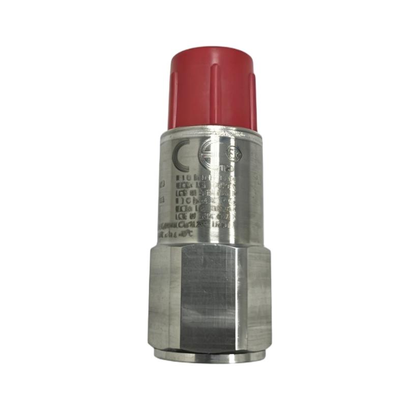 Bently Nevada 200157-22-CN Trendmaster Pro Enveloping Accelerometer