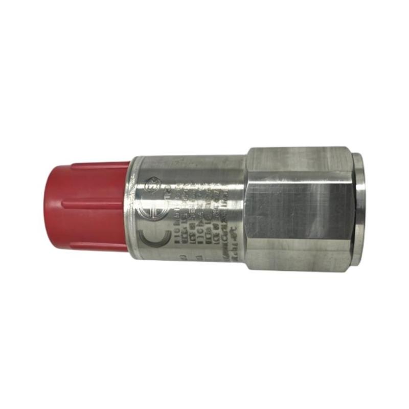 Bently Nevada 200157-22-CN Trendmaster Pro Enveloping Accelerometer