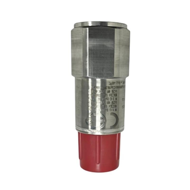 Bently Nevada 200157-22-CN Trendmaster Pro Enveloping Accelerometer