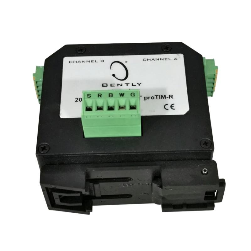 Bently Nevada 200200-05-05-CN Machinery Condition Monitoring
