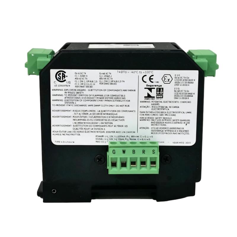 Bently Nevada 200200-05-05-CN Machinery Condition Monitoring