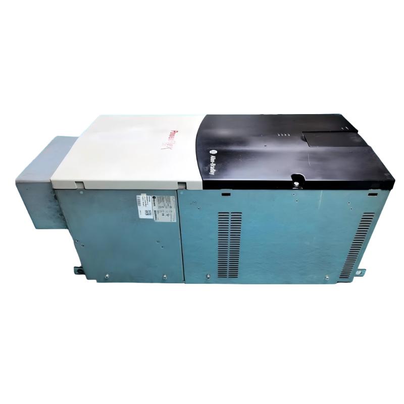 Allen Bradley 20BC205A3ANNADC0 PowerFlex 700 AC Drive