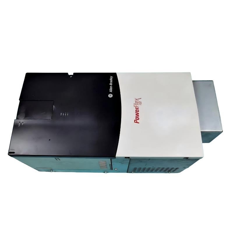 Allen Bradley 20BC205A3ANNAEC0 PowerFlex 700 AC Drive