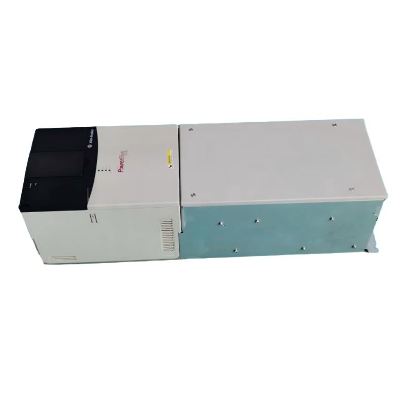 Allen Bradley 20BC260G0ANNANC0 PowerFlex 700 AC Drive