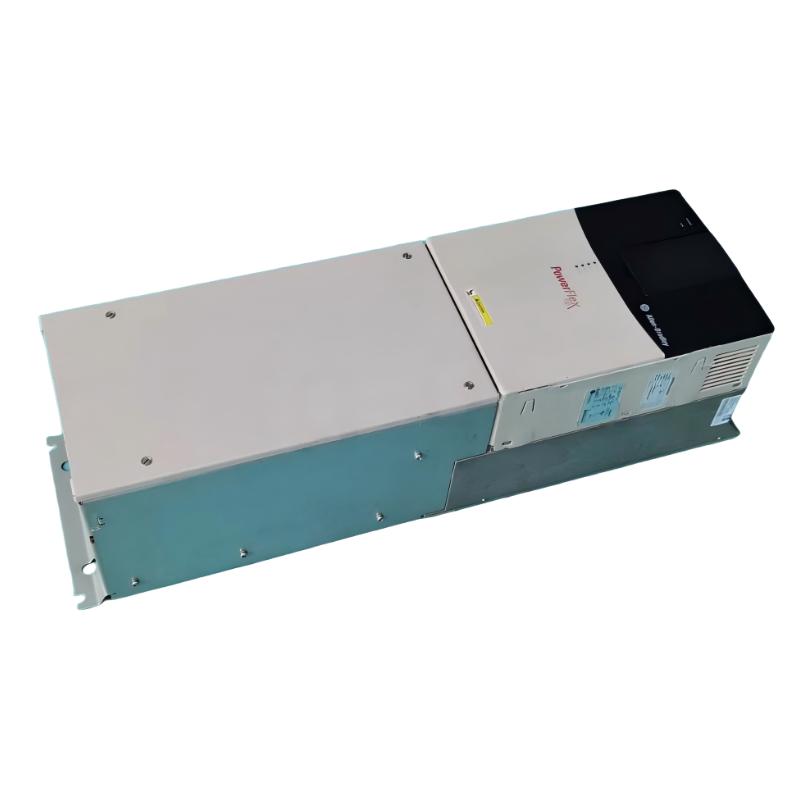 Allen Bradley 20BC260G0ANNANC0 PowerFlex 700 AC Drive