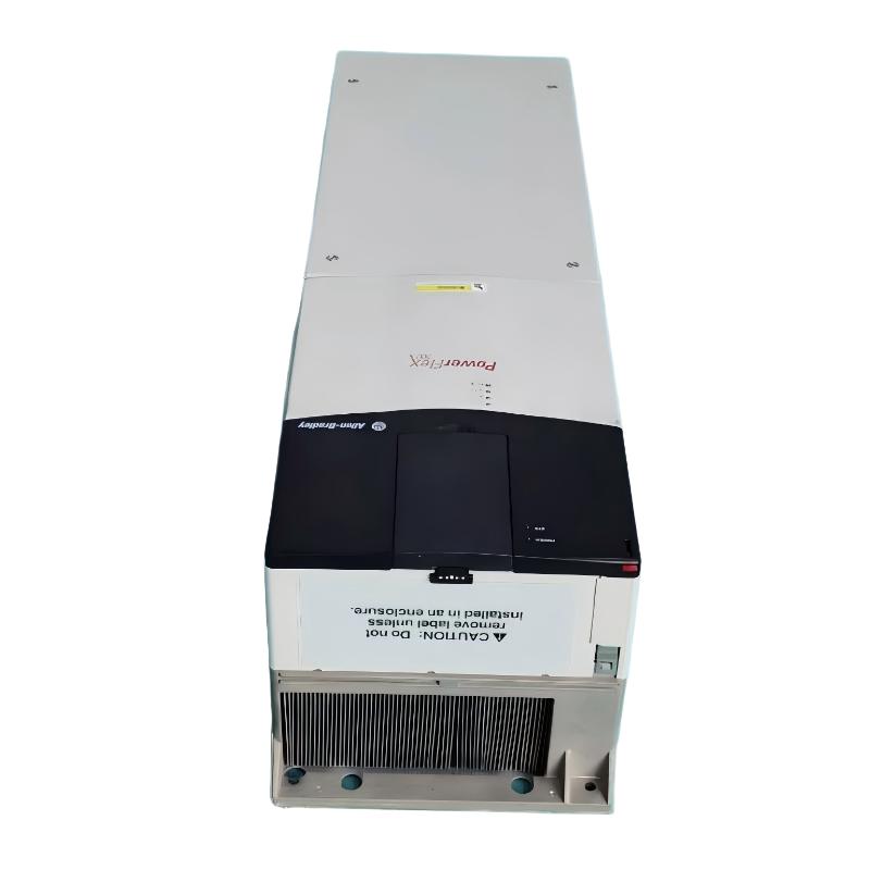 Allen Bradley 20BC260G0ANNANC0 PowerFlex 700 AC Drive