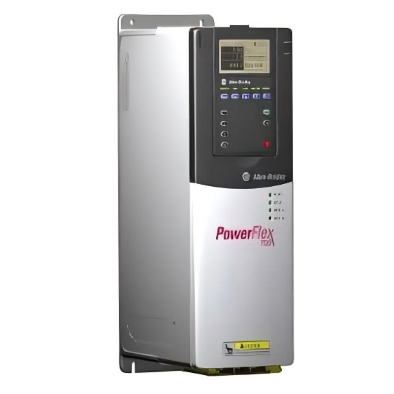 Allen Bradley 20BC8P7A0AYNANC0NNAD PowerFlex 700 AC Drive