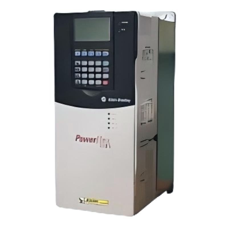 Allen Bradley 20BC8P7A0AYNANC0NNAD PowerFlex 700 AC Drive