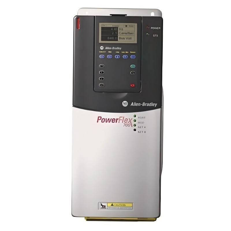 Allen Bradley 20BD014A0AYNAND0NNAD PowerFlex 700 AC Drive