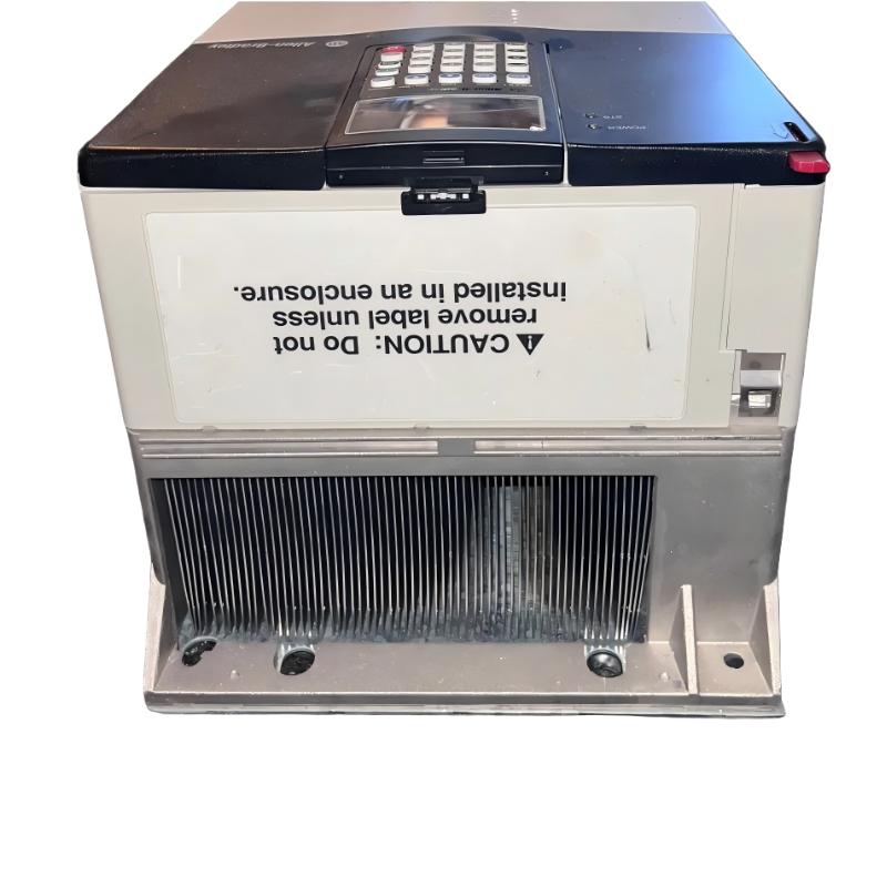 Allen Bradley 20BD077A0ANNAND0 PowerFlex 700 AC Drive