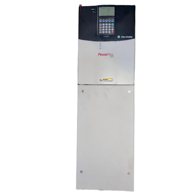Allen Bradley 20BD077A3ANNACD0 PowerFlex 700 AC Drive