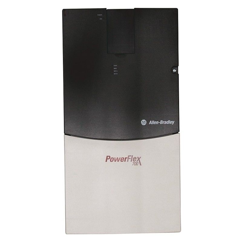 Allen Bradley 20BD125A3ANNAND0 PowerFlex 700 AC Drive