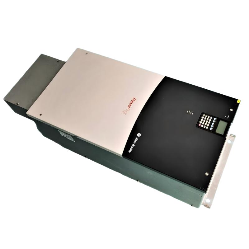 Allen Bradley 20BD125A3ANNAEC0 PowerFlex 700 AC Drive