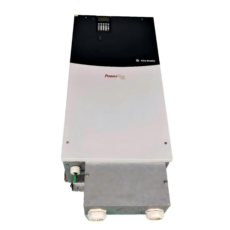 Allen Bradley 20BD125A3ANNAEC0 PowerFlex 700 AC Drive