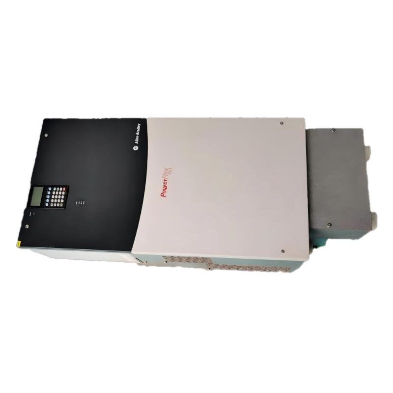 Allen Bradley 20BD156A3ANNANA0 PowerFlex 700 AC Drive