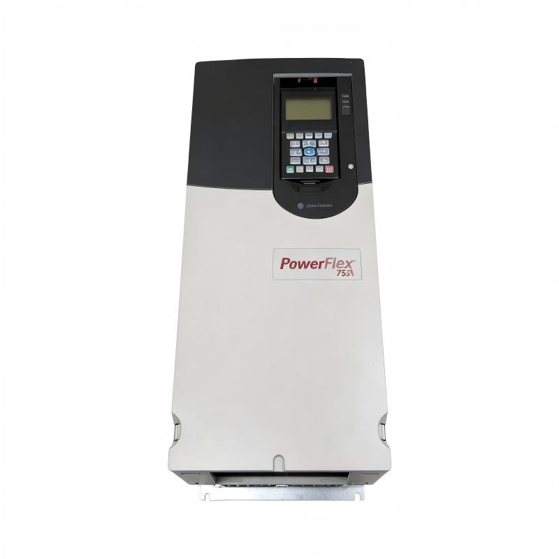 Allen Bradley 23C-D208E103NNNANN PowerFlex 400 Fan and Pump AC Drive