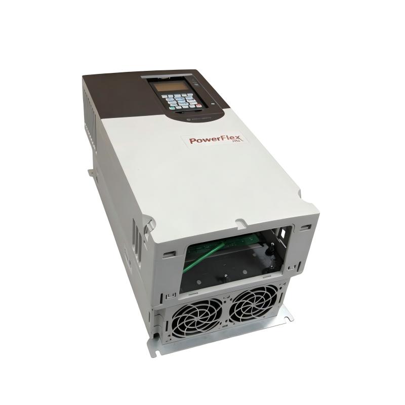 Allen Bradley 23C-D208E103NNNANN PowerFlex 400 Fan and Pump AC Drive