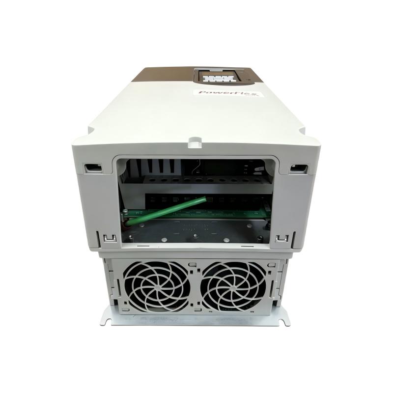 Allen Bradley 23C-D208E103NNNANN PowerFlex 400 Fan and Pump AC Drive