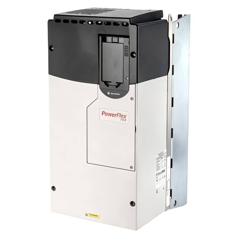 Allen Bradley 20F1AND186AA0NNNNN PowerFlex 753 AC Drive
