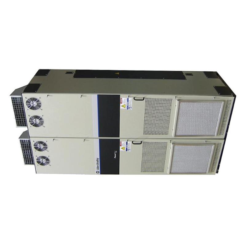 Allen Bradley 20G11BC910JN0NNNNN PowerFlex 755 AC Drive