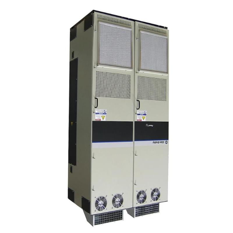 Allen Bradley 20G11BC910JN0NNNNN PowerFlex 755 AC Drive