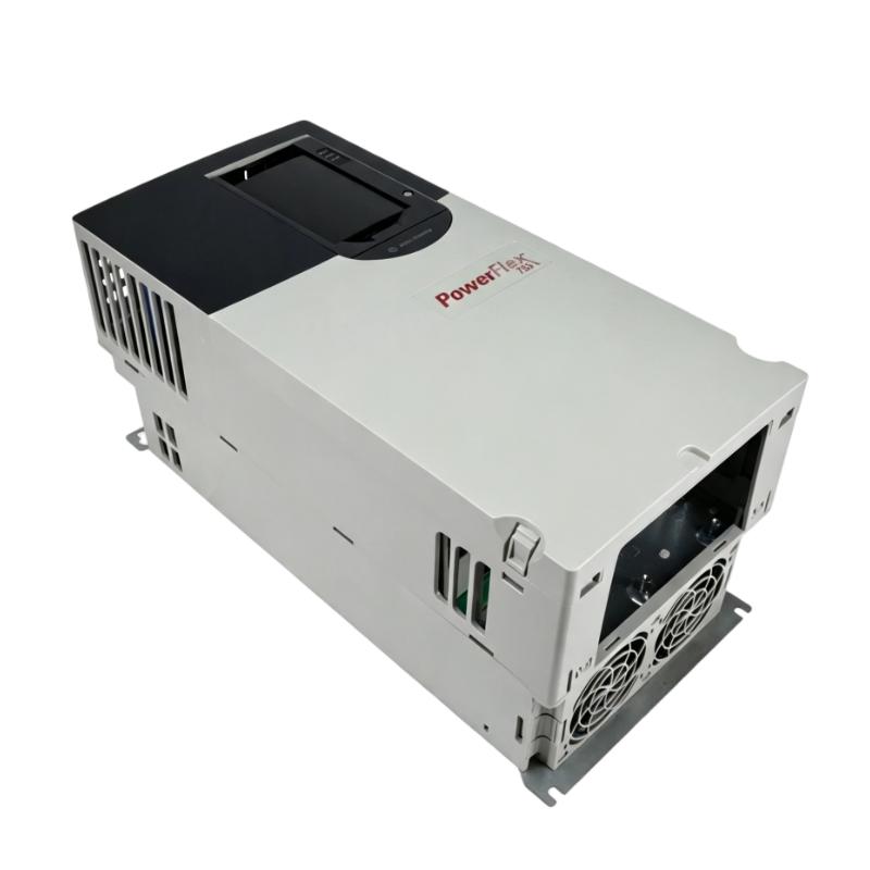 Allen Bradley 20G11NC072JA0NNNNN PowerFlex 755 AC Drive