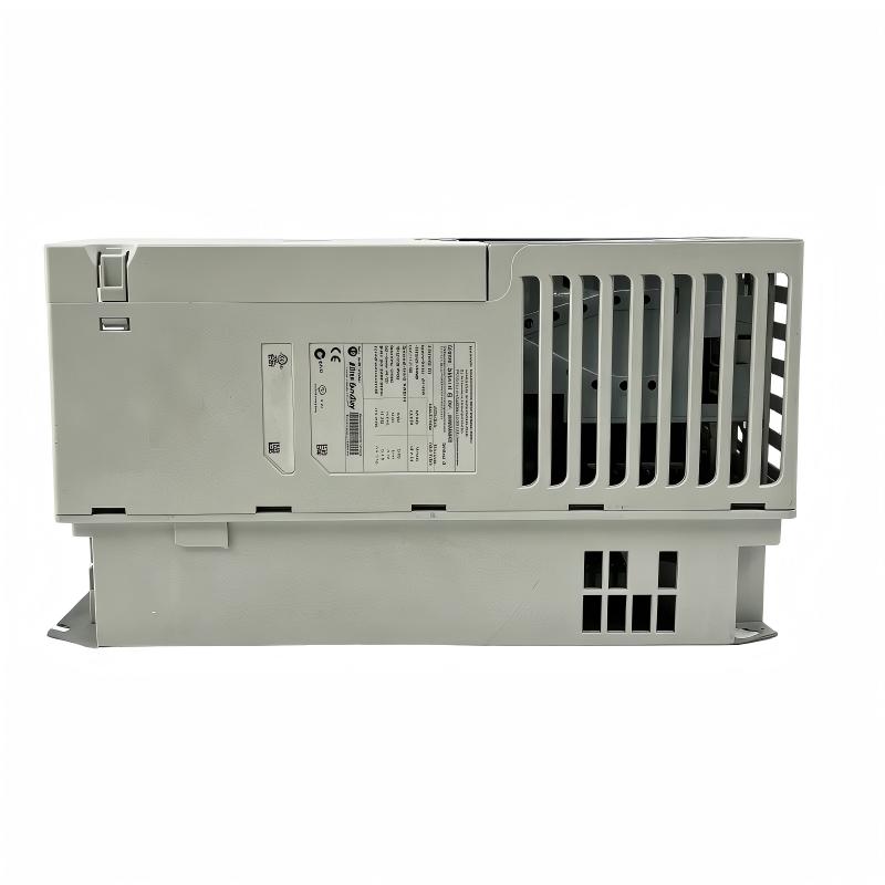 Allen Bradley 20G11NC8P7JA0NNNNN PowerFlex 755 AC Drive