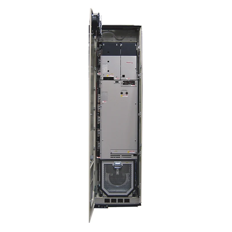 Allen Bradley 20G11TC770AN0NNNNN PowerFlex AC Drive