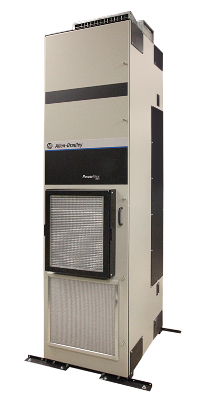 Allen Bradley 20G1ALC567JN2NNNNN PowerFlex AC Drive