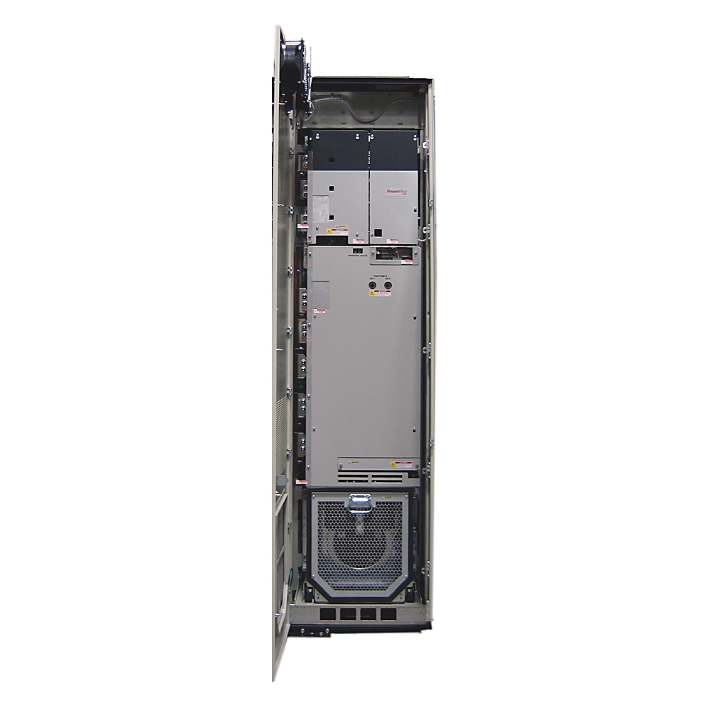 Allen Bradley 20G1AJE355AN4NNNNN PowerFlex AC Drive