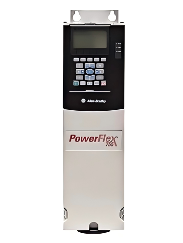 Allen Bradley 20G1AJE435AN4NNNNN PowerFlex AC Drive