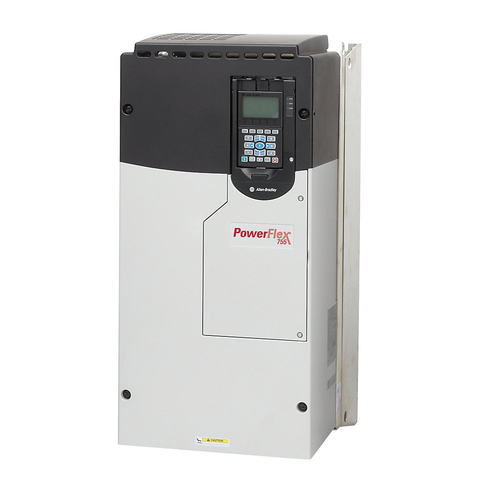Allen Bradley 20G1AJD740AN0NNNNN PowerFlex AC Drive
