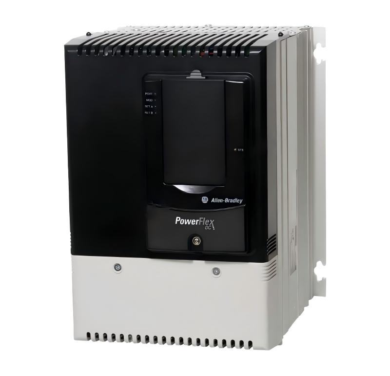 Allen Bradley 20P41AD086RA0NNN PowerFlex DC Drive