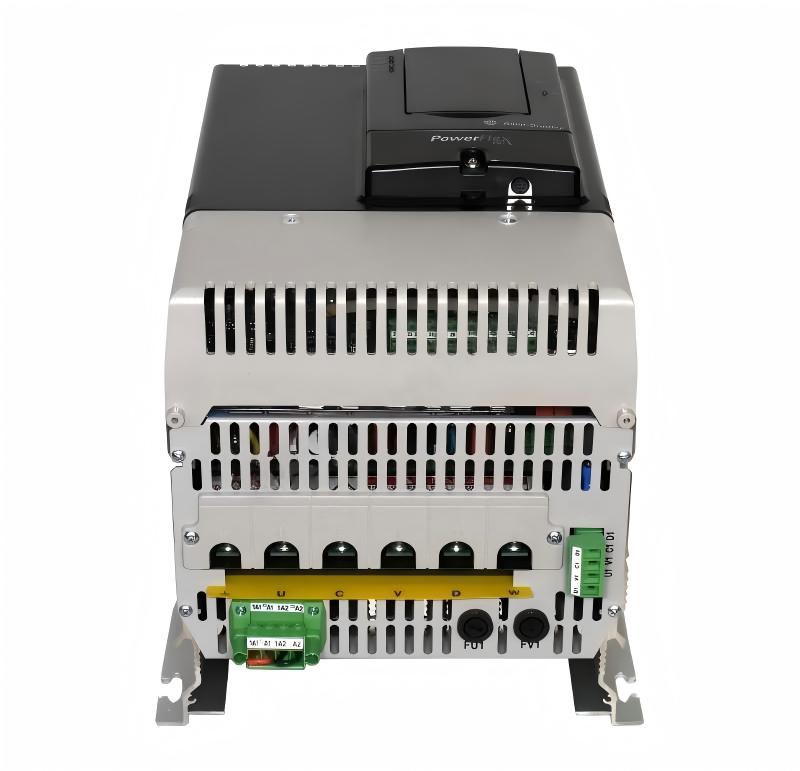 Allen Bradley 20P41AD045RA0NNN PowerFlex DC Drive